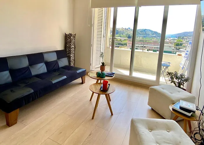 Departamento Vina Del Mar