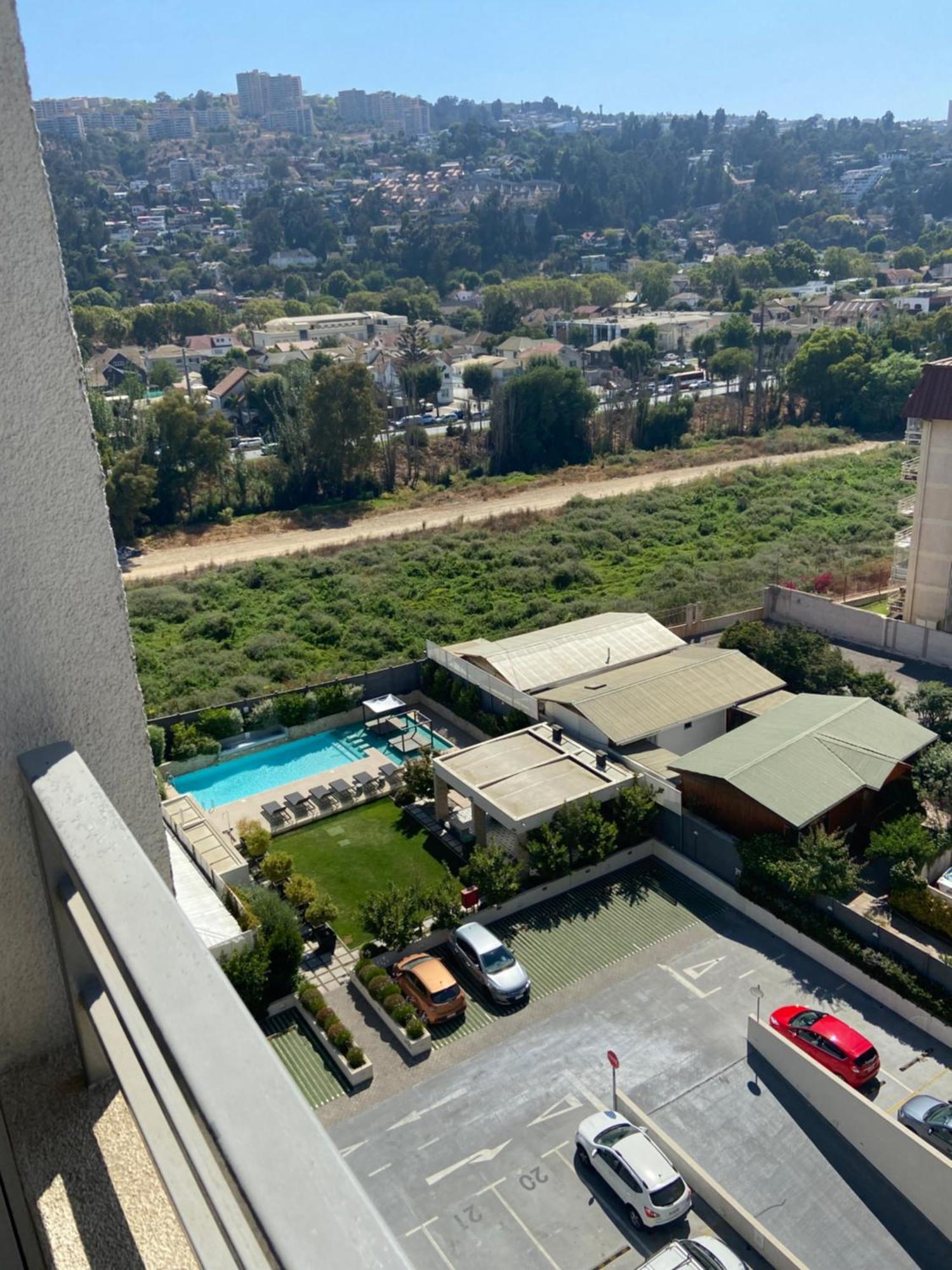 Departamento Vina del Mar