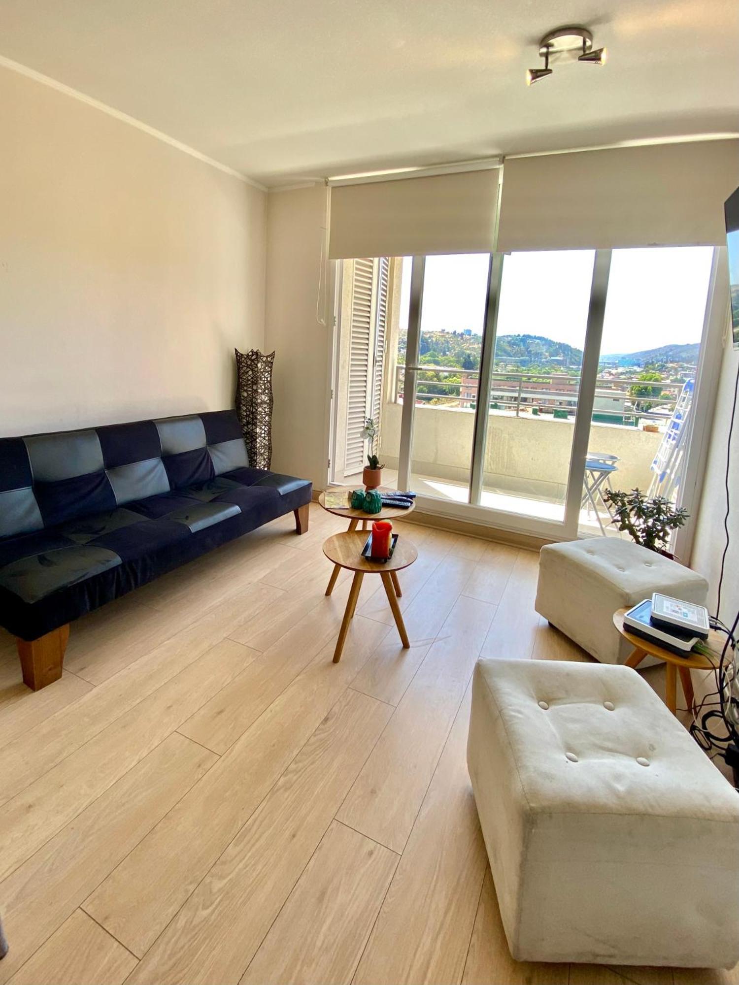 Apartamento Departamento *